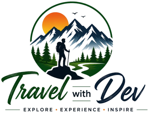 TravelWithDev