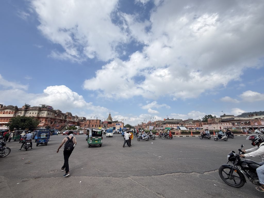 City Palace in Jaipur, Rajasthan — photograph 10