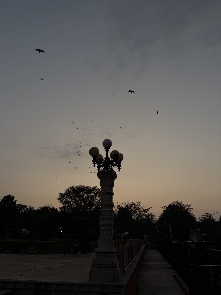 Albert Hall Museum in Jaipur, Rajasthan — photograph 9