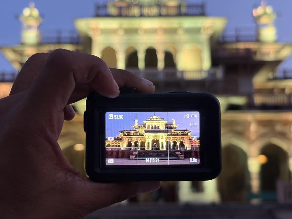 Albert Hall Museum in Jaipur, Rajasthan — photograph 10
